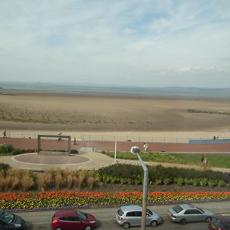 The Berkeley Morecambe Hotel Exterior foto