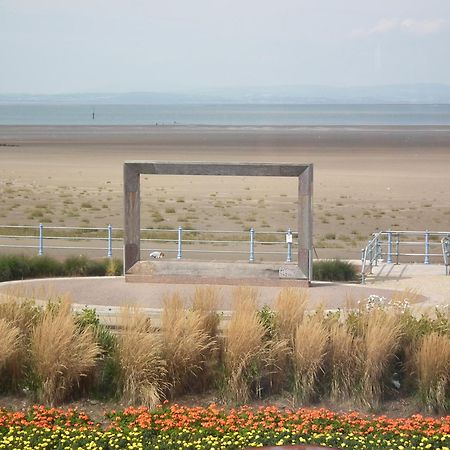 The Berkeley Morecambe Hotel Exterior foto